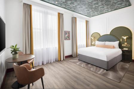 Holiday Inn London Oxford Circus, An Ihg - 2
