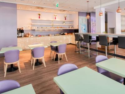 ibis Styles Frankfurt-Offenbach - 39