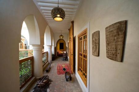 Riad Jnane d'Ô - 22