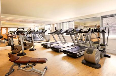 Hyatt Regency London - The Churchill - 24