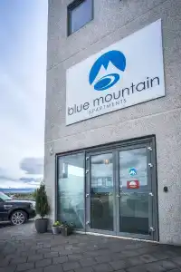 Blue Mountain - 0