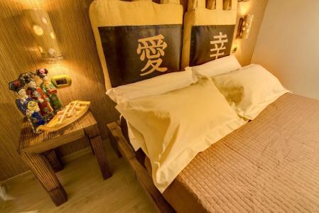 Marco Polo b&b - 1