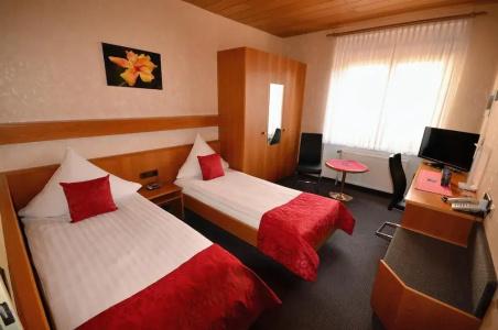 -Restaurant Zur Mainlust - 26
