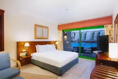 Swiss Inn Resort Hurghada - 89