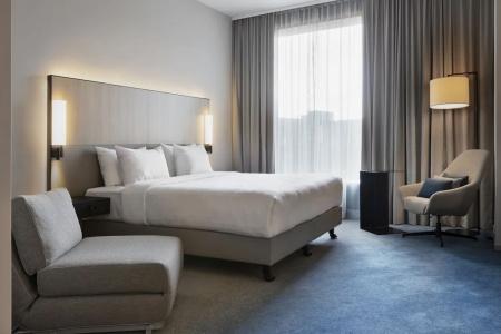 Courtyard by Marriott Freiburg - 35