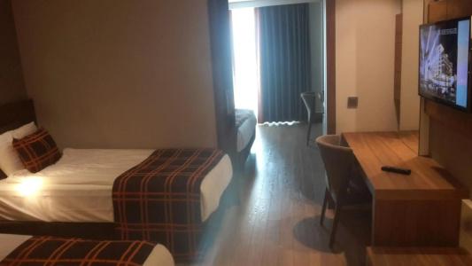 Side Sunport - All Inclusive - 33
