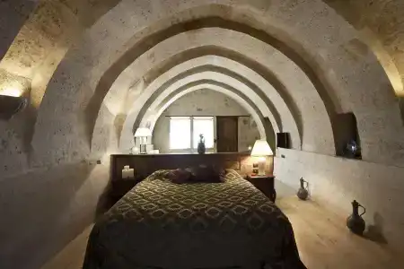 Fresco Cave Suites Cappadocia - 15