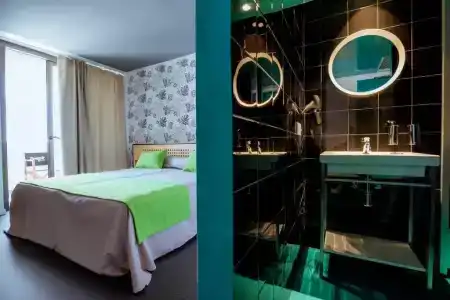 Amistat Island Ibiza - Albergue Juvenil - 67