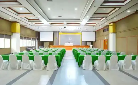 Loei Palace - 21