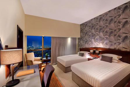 Majestic City Retreat ( Formerly Majestic Tower) - 5