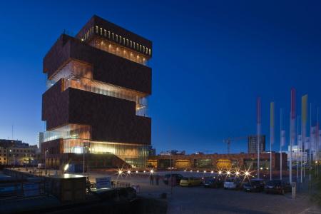 Holiday Inn Express Antwerpen City North, An Ihg - 26