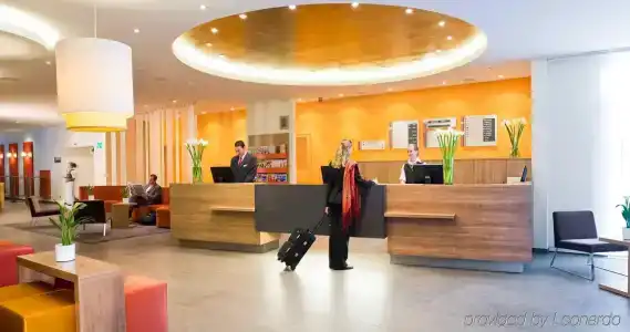 Mercure Stuttgart Airport Messe - 25