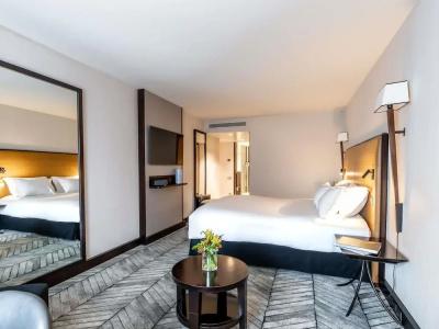 Sofitel Lisbon Liberdade - 60