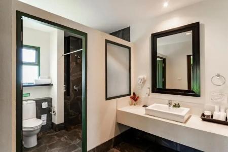Baan Khaolak Beach Resort - Sha Plus - 170