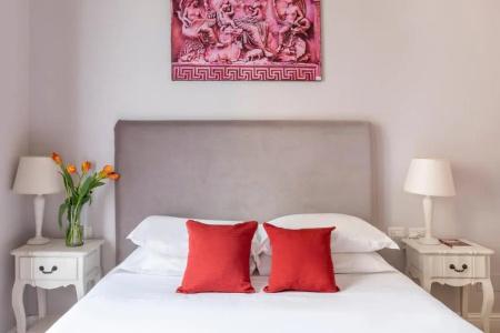 Spagna Art & Suites - 82