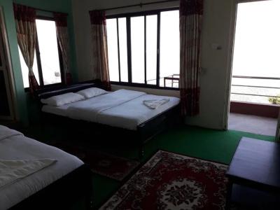 Himalayan Front by KGH Group - 36