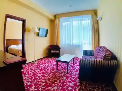 Solva Resort & SPA - 1