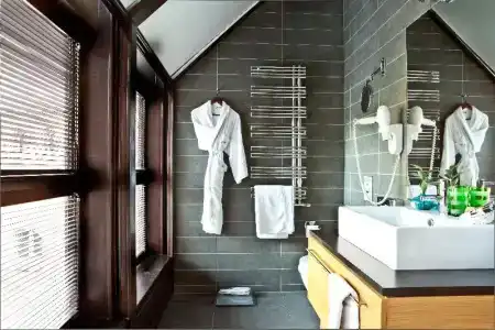 The Granary - La Suite - 70