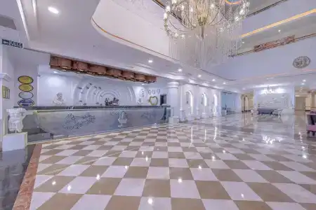 Roma Beach Resort & SPA - 18