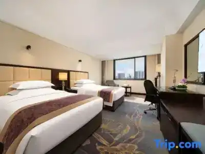 Kunming Wei Long - 20