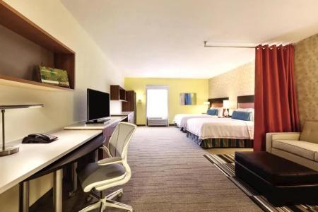 Home2 Suites by Hilton - 46