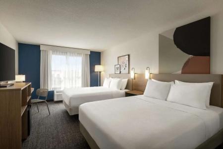 Country Inn & Suites by Radisson Near Universal - 35