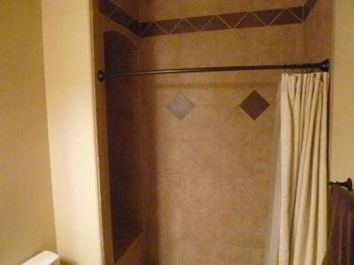Ruidoso River Resort Condos - 102