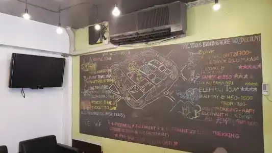 City Capsule Hostel - 16