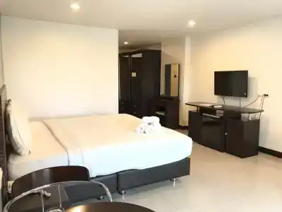 14 Place - 6