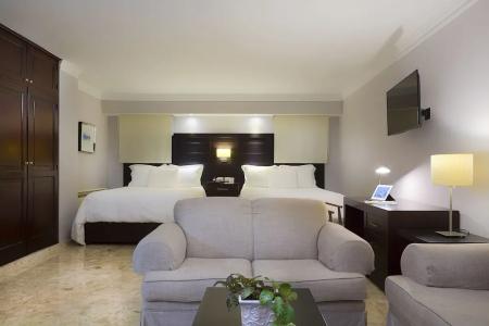 Plaza Florida Suites - 24