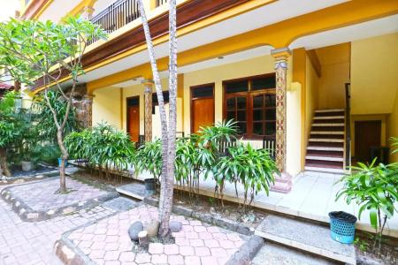 Gora Beach Inn - 20