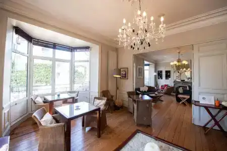 Hôtel La Villefromoy - 7