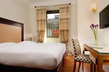 Unahotels Decò Roma - 41