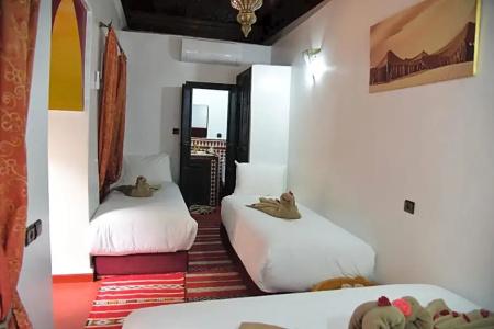 Riad Du Petit Prince - 58