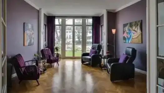 Villa Linnenschmidt - 10