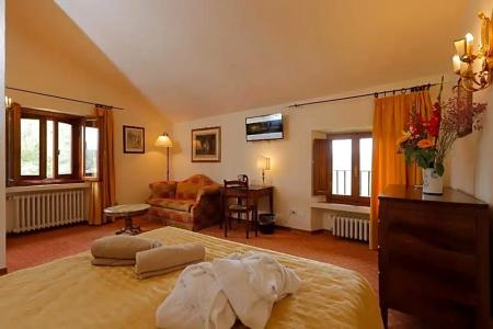 Relais Vignale & Spa - 70
