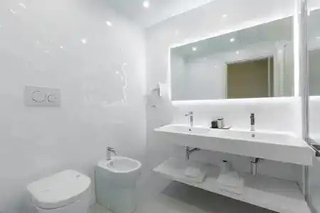 Columbia Wellness & Spa - 95