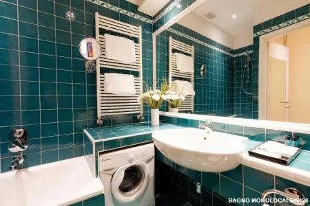 Residence Sacchi Aparthotel - 167