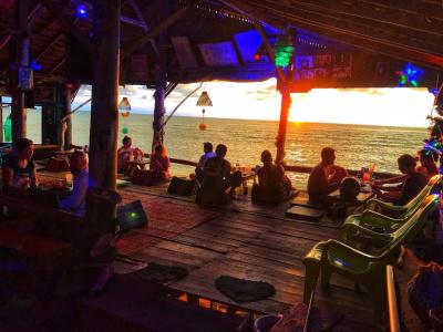 Blue Andaman Lanta - 23