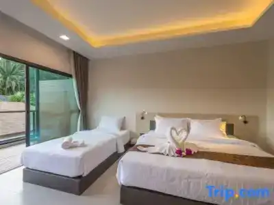 Cher​mantra​ Aonang​ Resort & Pool​ Suite - 67