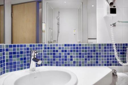 Holiday Inn Express Baden-Baden, An Ihg - 55