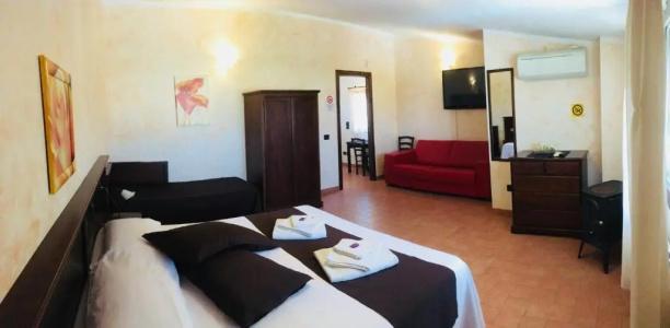 Bed & Breakfast Giardini Di Marzo - 73