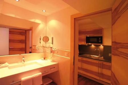 Garni Muttler Alpinresort & Spa - 20
