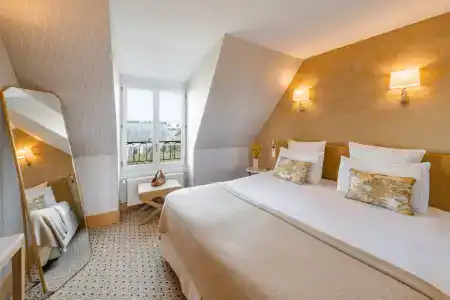 Hôtel Madison - 61