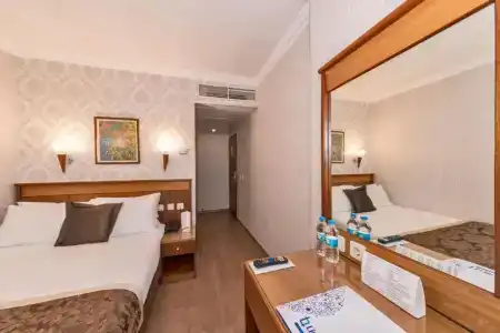 Four Sides Taksim Lion&Spa - 34