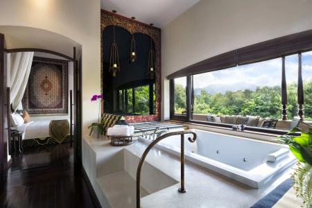 Four Seasons Resort Chiang Mai -Sha Plus - 6