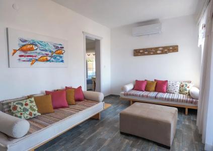 Kefi Beach & Suites - 143