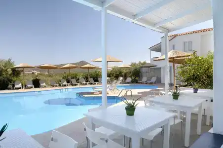 Elounda Krini - 21