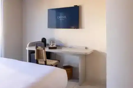 Hôtel Magnan - 24
