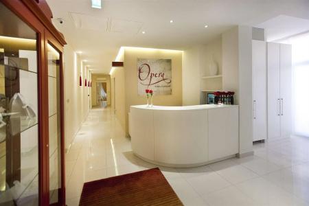 Opera Relais De Charme - Aparthotel - 0